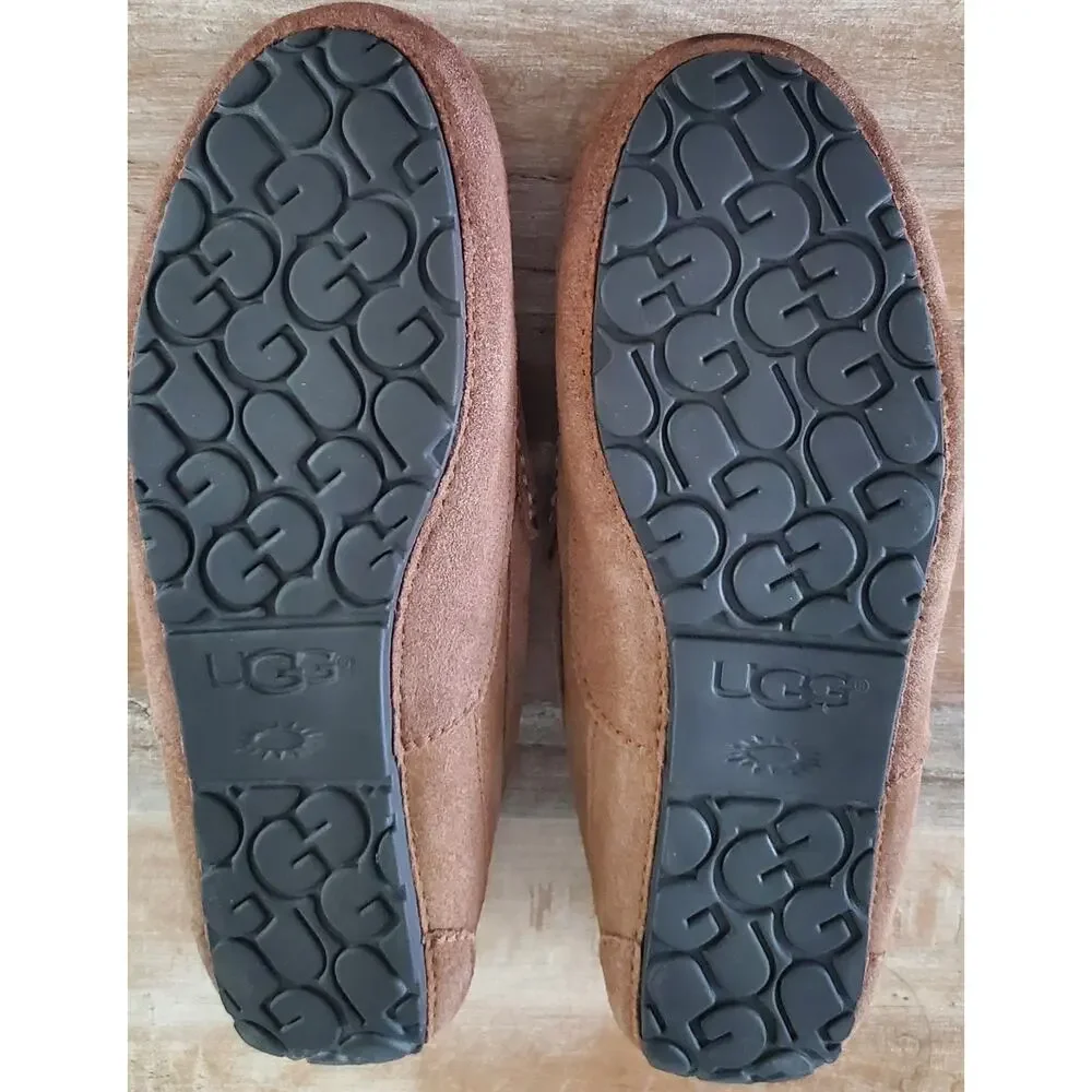 UGG men alder